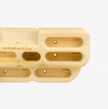 Y&Y Vertical Board One
